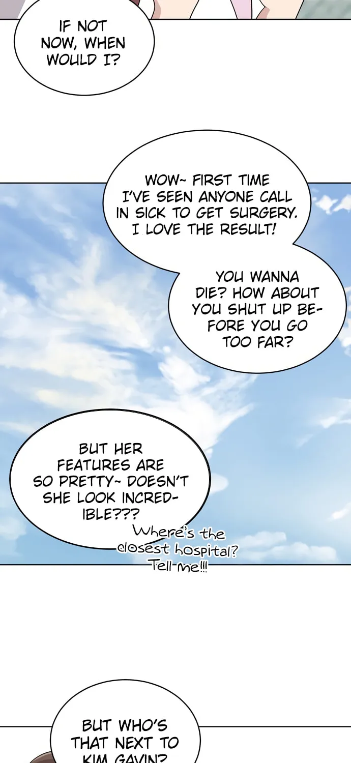 She's Hopeless Chapter 10 page 19 - 