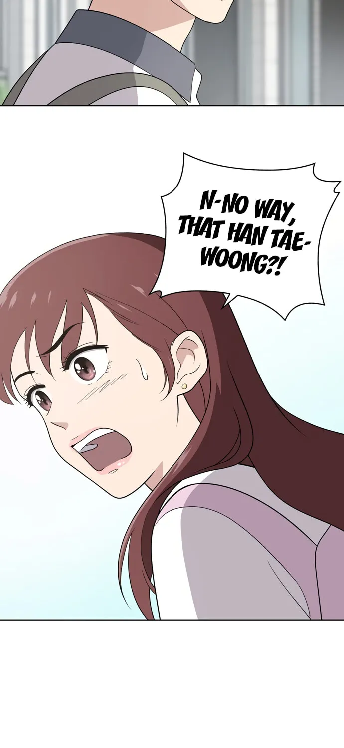 She's Hopeless Chapter 10 page 22 - 