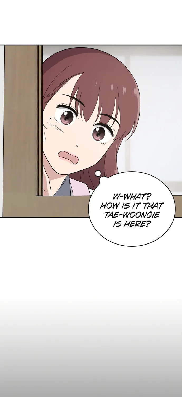 She's Hopeless Chapter 10 page 24 - 