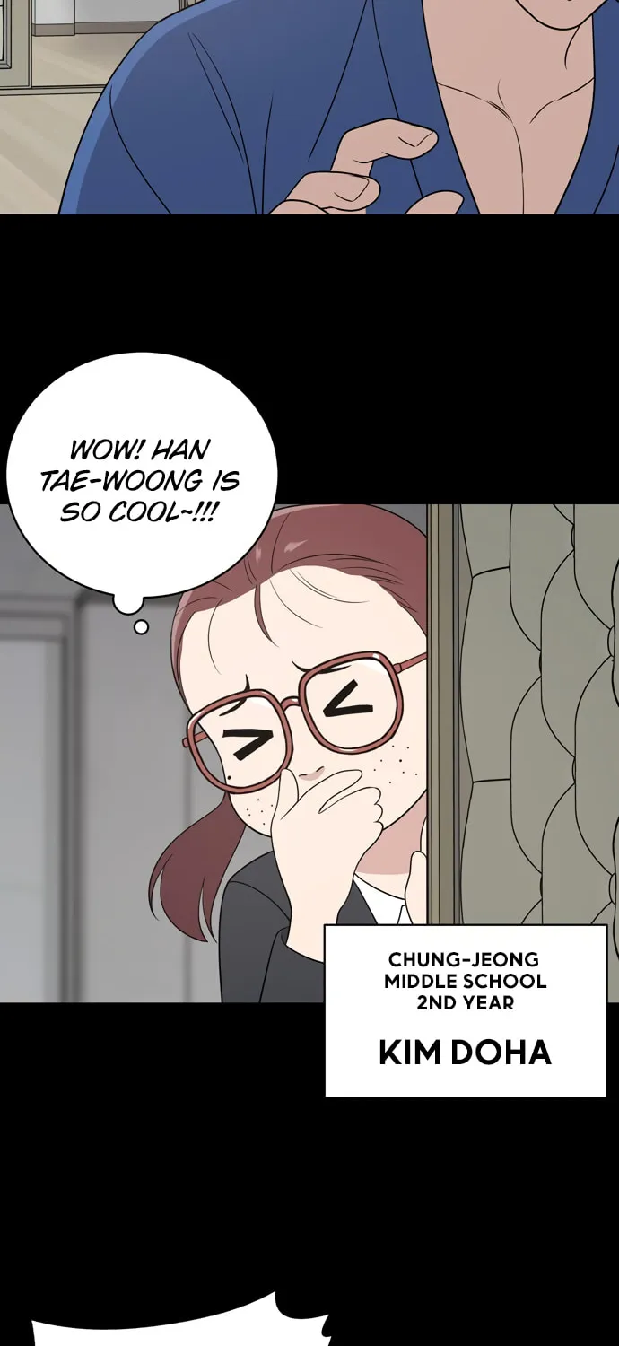 She's Hopeless Chapter 10 page 27 - 