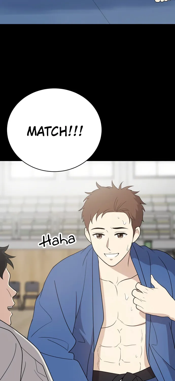 She's Hopeless Chapter 10 page 30 - 