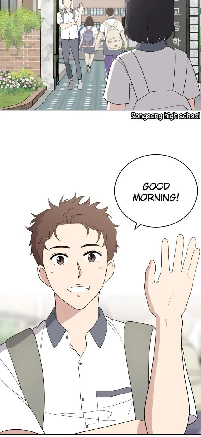 She's Hopeless Chapter 10 page 4 - 