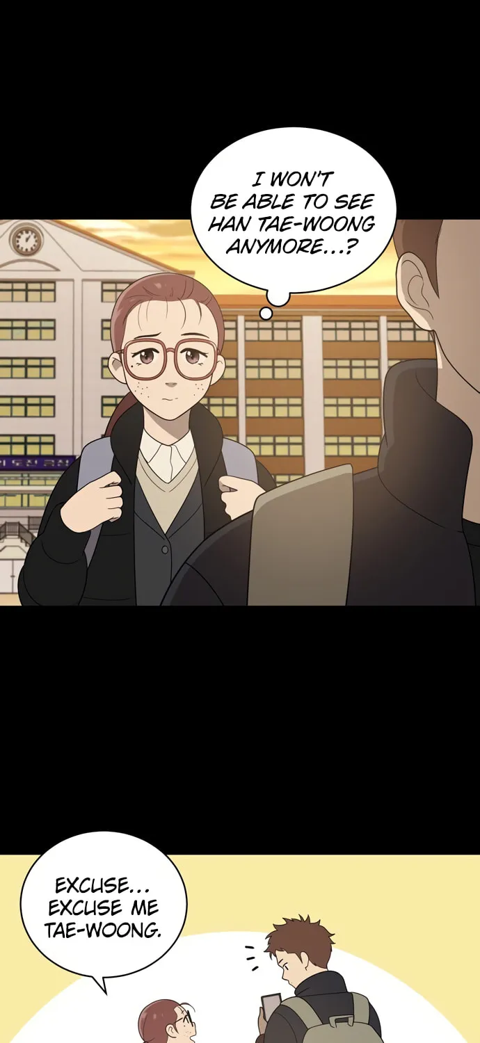 She's Hopeless Chapter 10 page 33 - 
