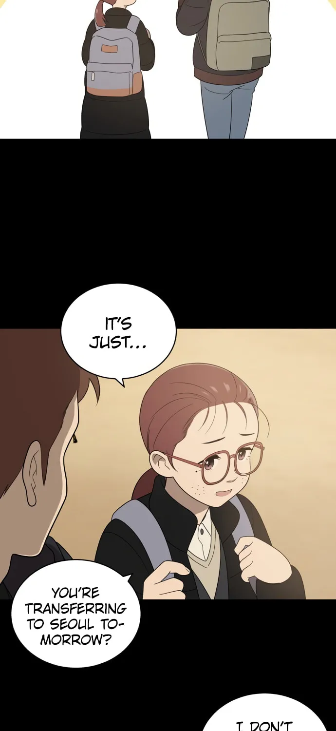 She's Hopeless Chapter 10 page 34 - 