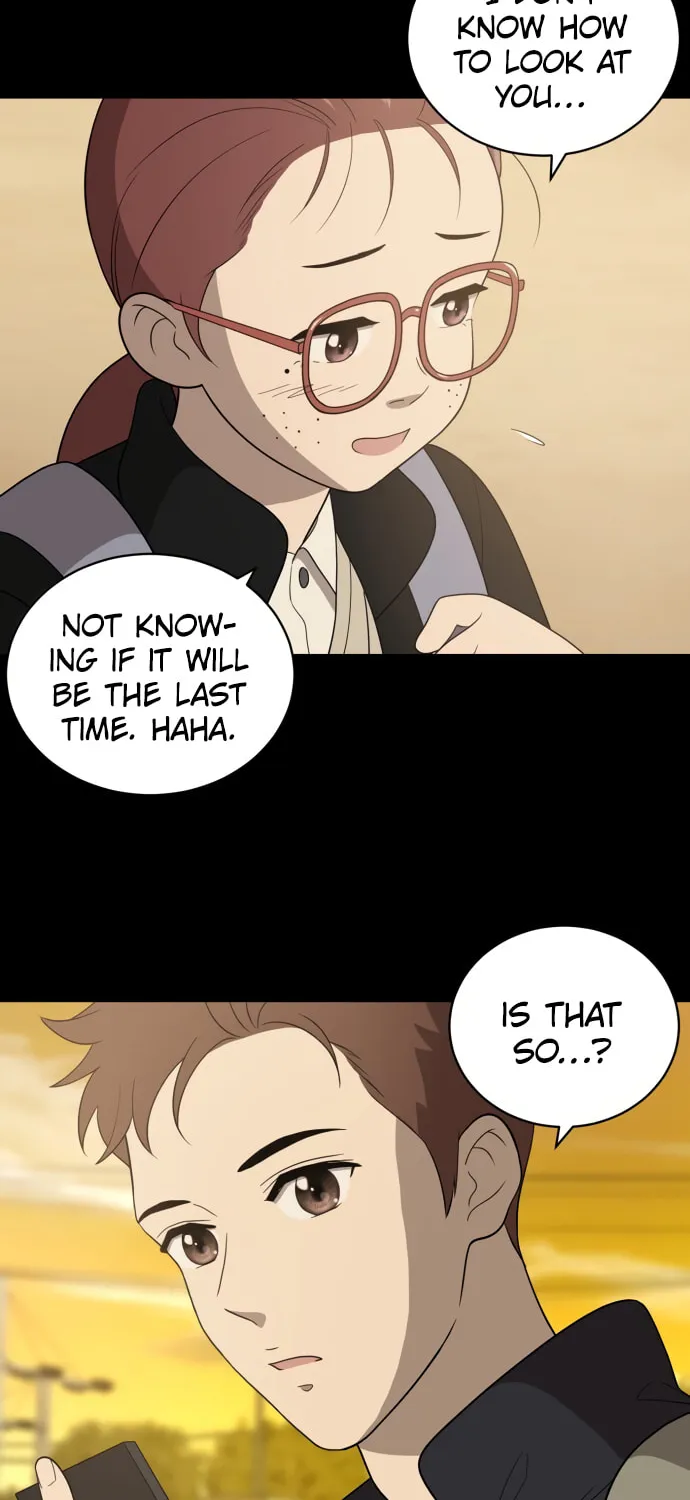 She's Hopeless Chapter 10 page 35 - 
