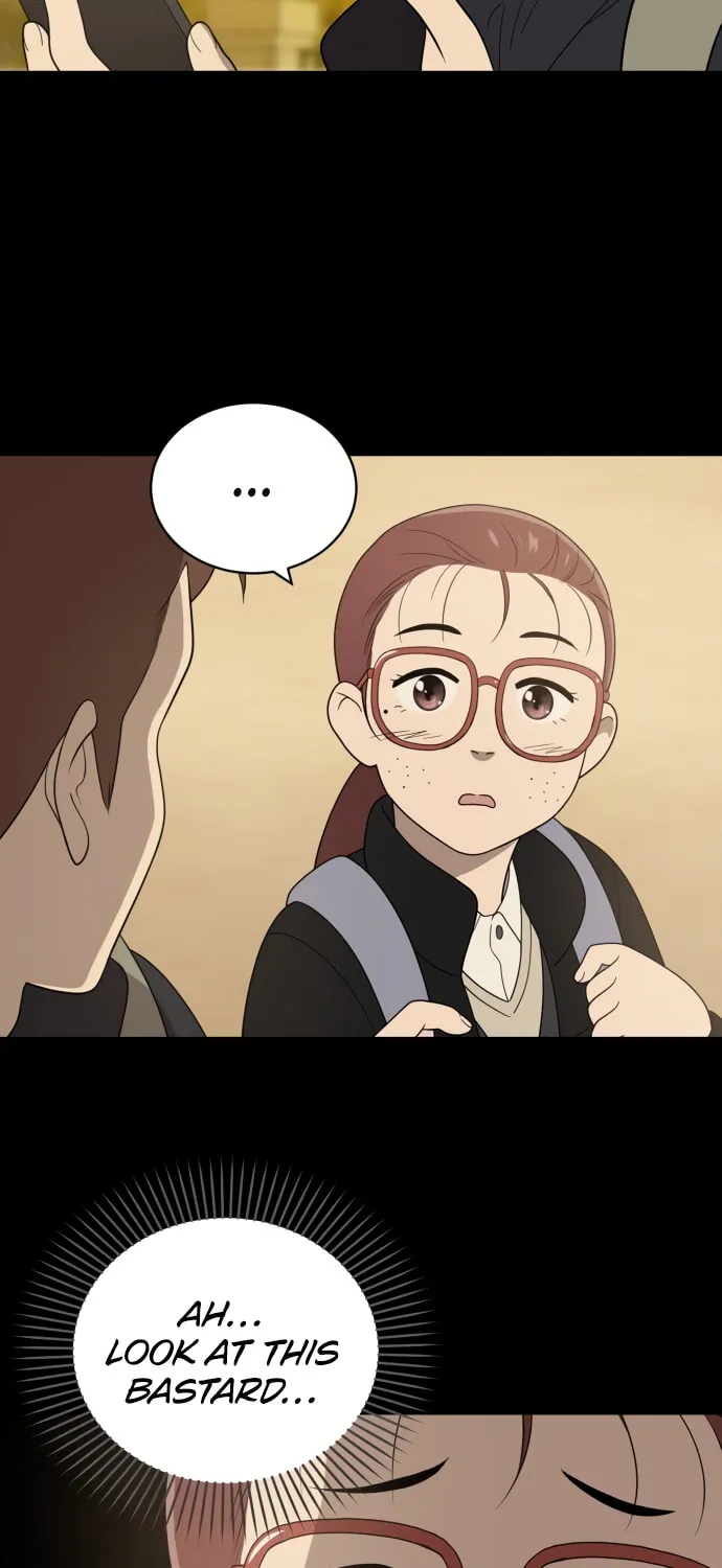 She's Hopeless Chapter 10 page 36 - 