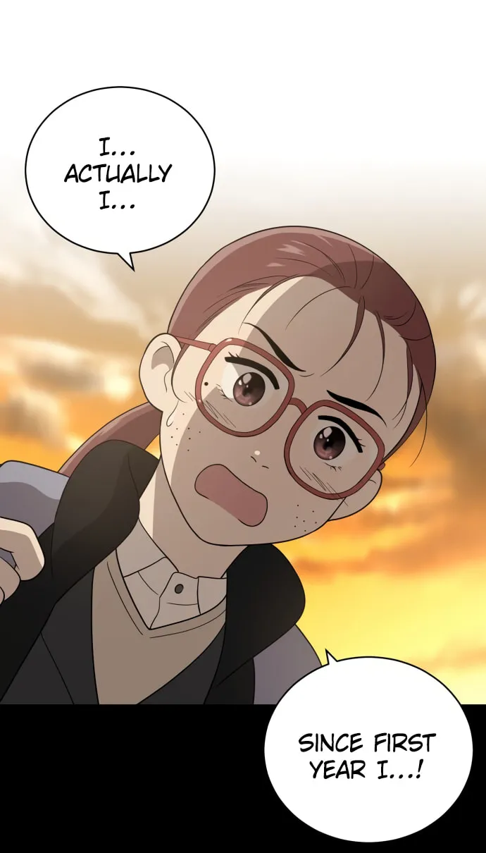She's Hopeless Chapter 10 page 38 - 