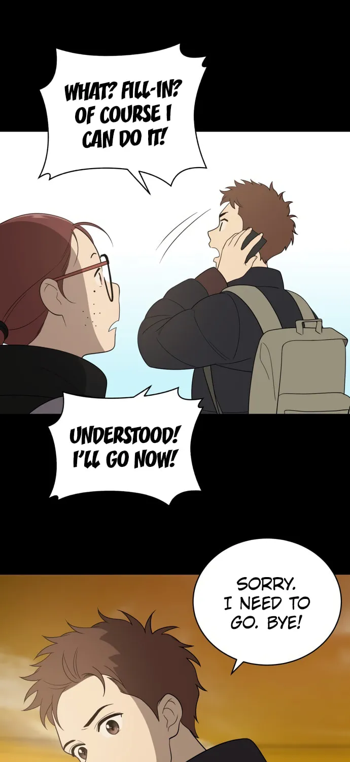 She's Hopeless Chapter 10 page 39 - 