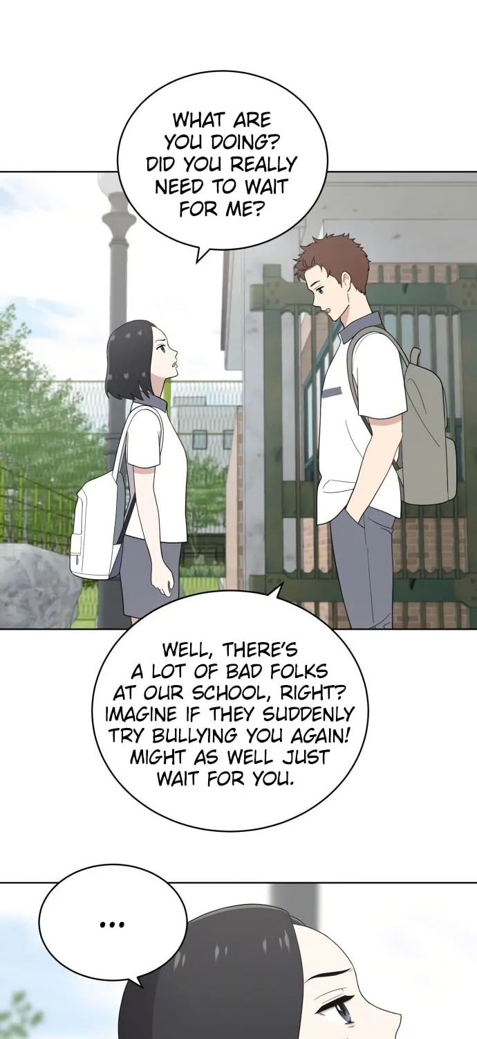 She's Hopeless Chapter 10 page 5 - 