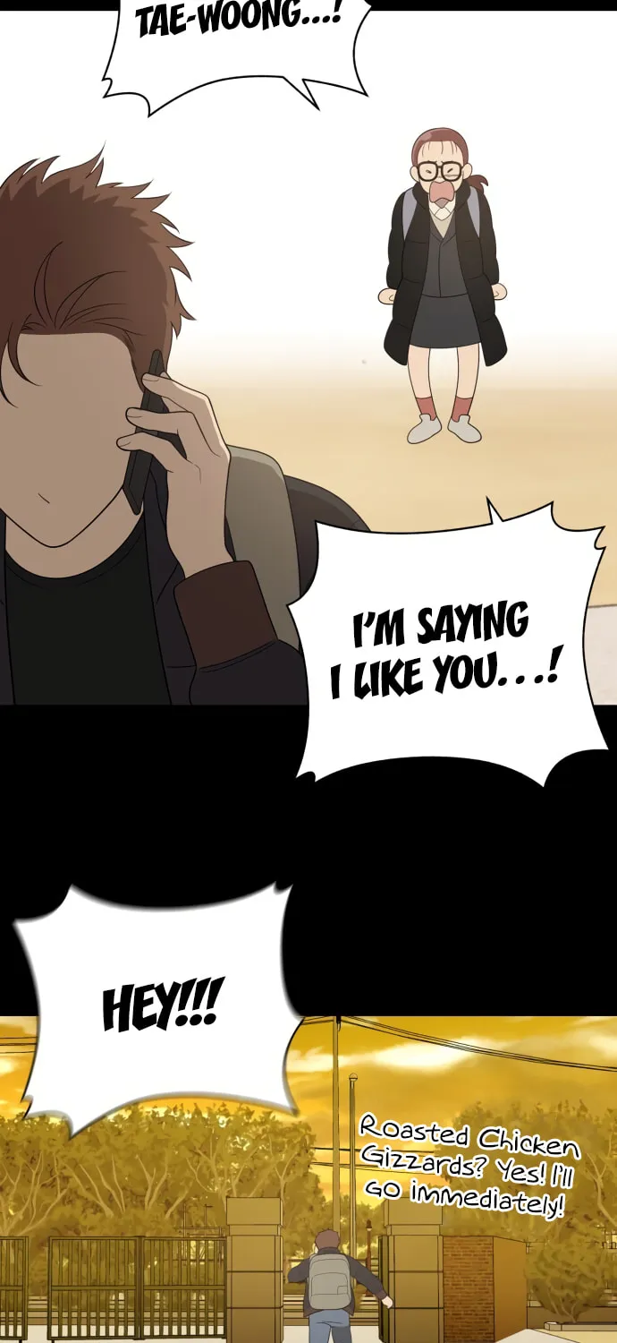 She's Hopeless Chapter 10 page 41 - 