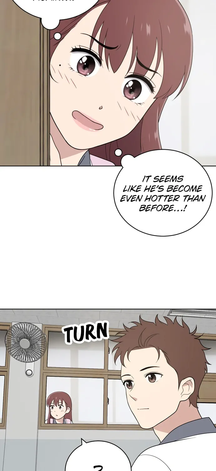 She's Hopeless Chapter 10 page 44 - 