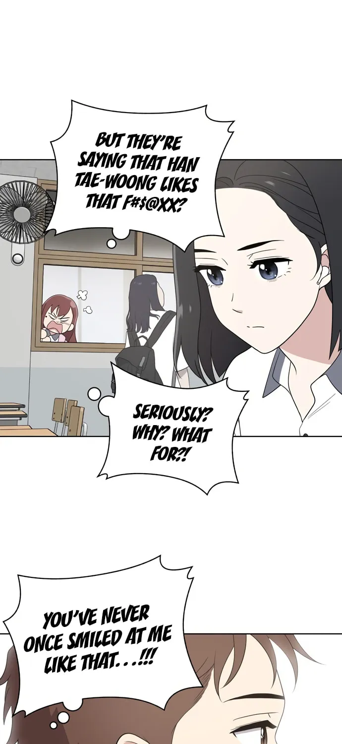 She's Hopeless Chapter 10 page 46 - 