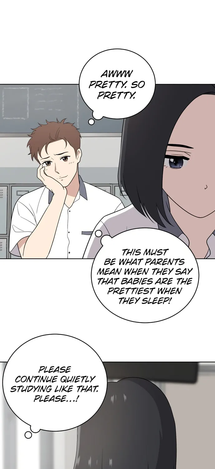 She's Hopeless Chapter 10 page 48 - 