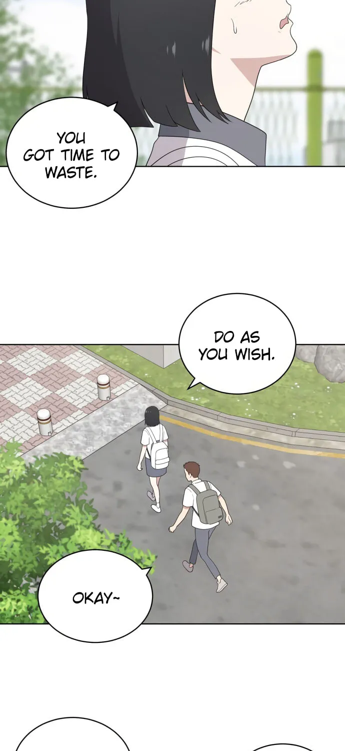 She's Hopeless Chapter 10 page 6 - 