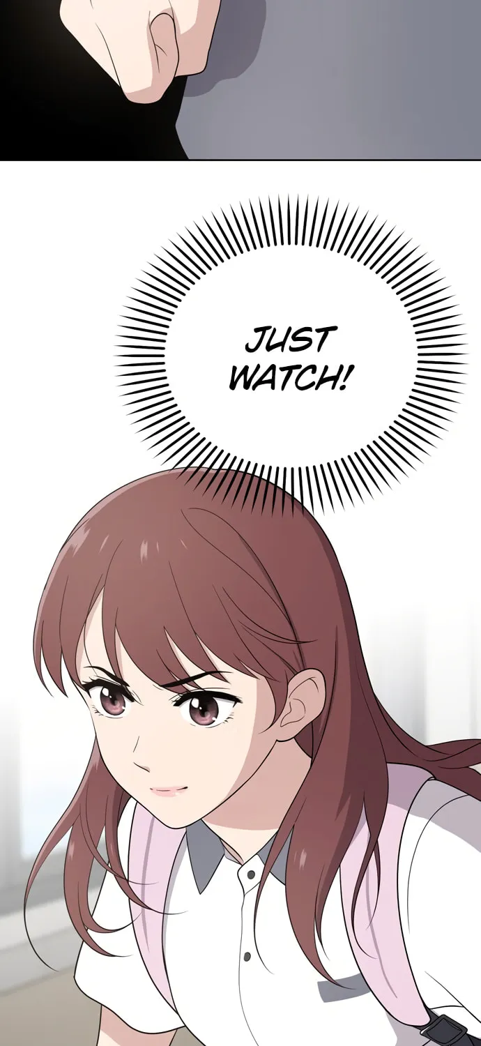 She's Hopeless Chapter 10 page 51 - 