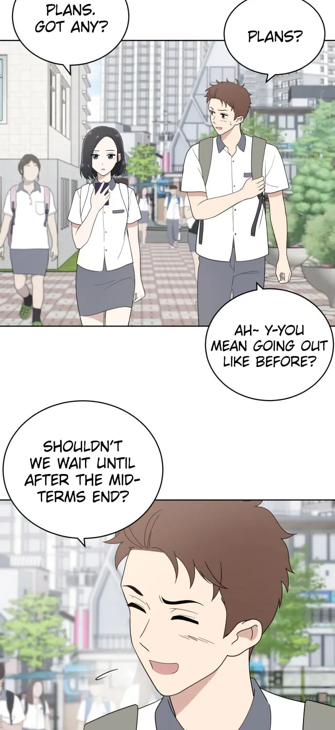 She's Hopeless Chapter 10 page 7 - 