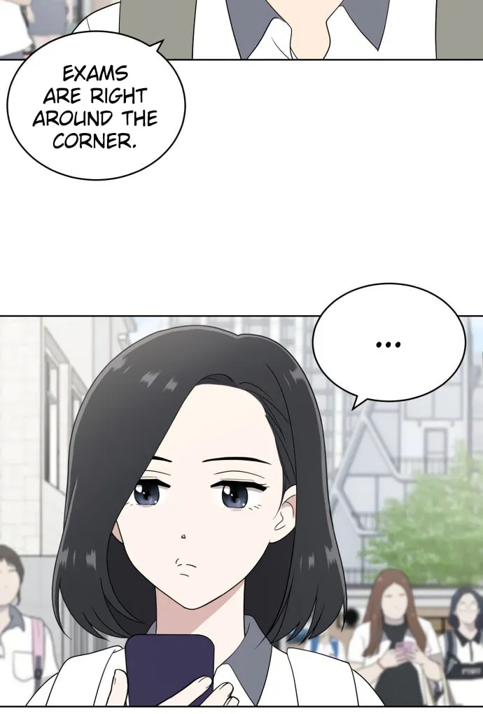 She's Hopeless Chapter 10 page 8 - 