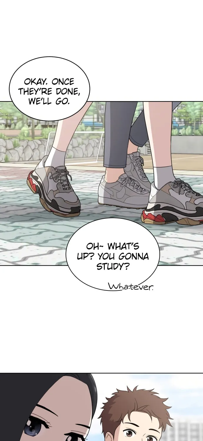 She's Hopeless Chapter 10 page 9 - 
