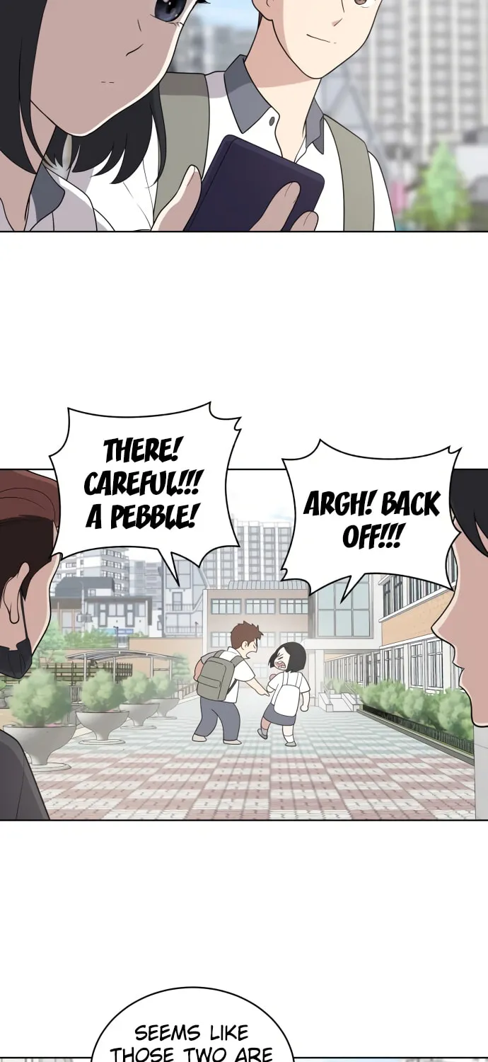 She's Hopeless Chapter 10 page 10 - 