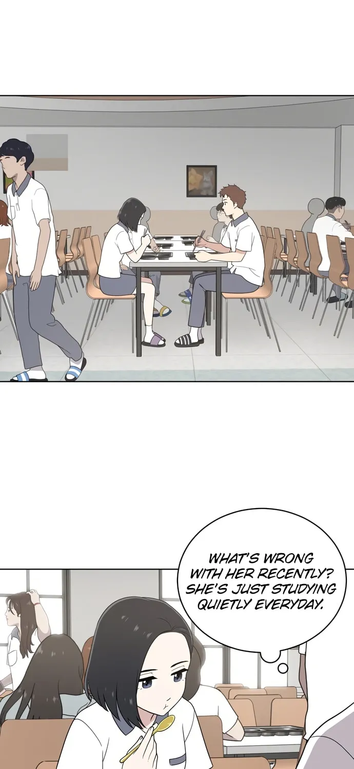 She's Hopeless Chapter 11 page 2 - 