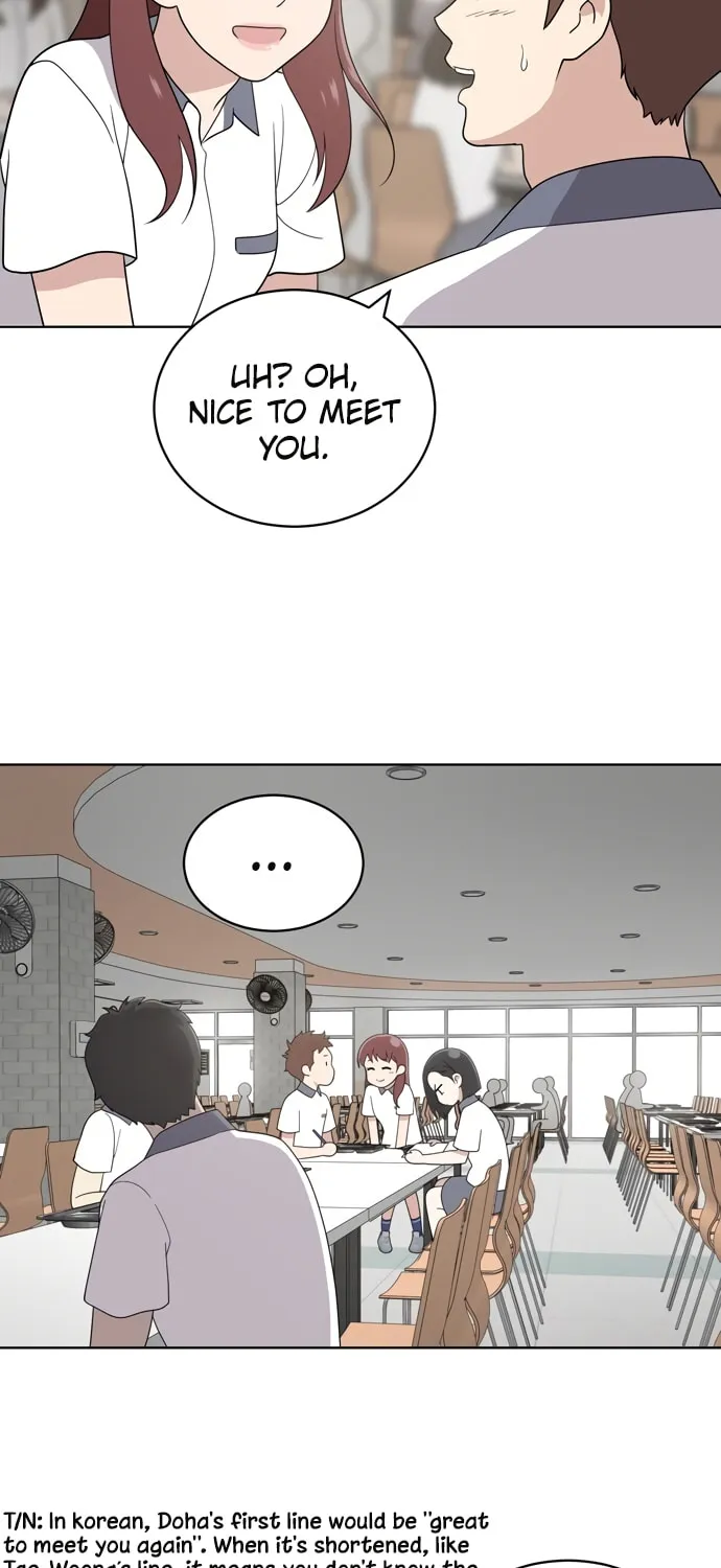 She's Hopeless Chapter 11 page 12 - 