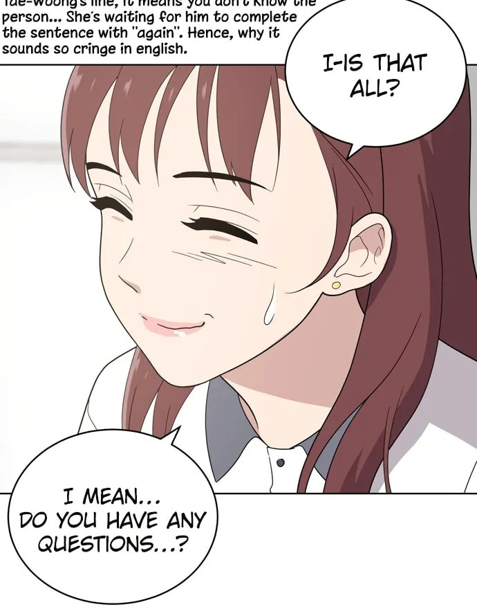 She's Hopeless Chapter 11 page 13 - 