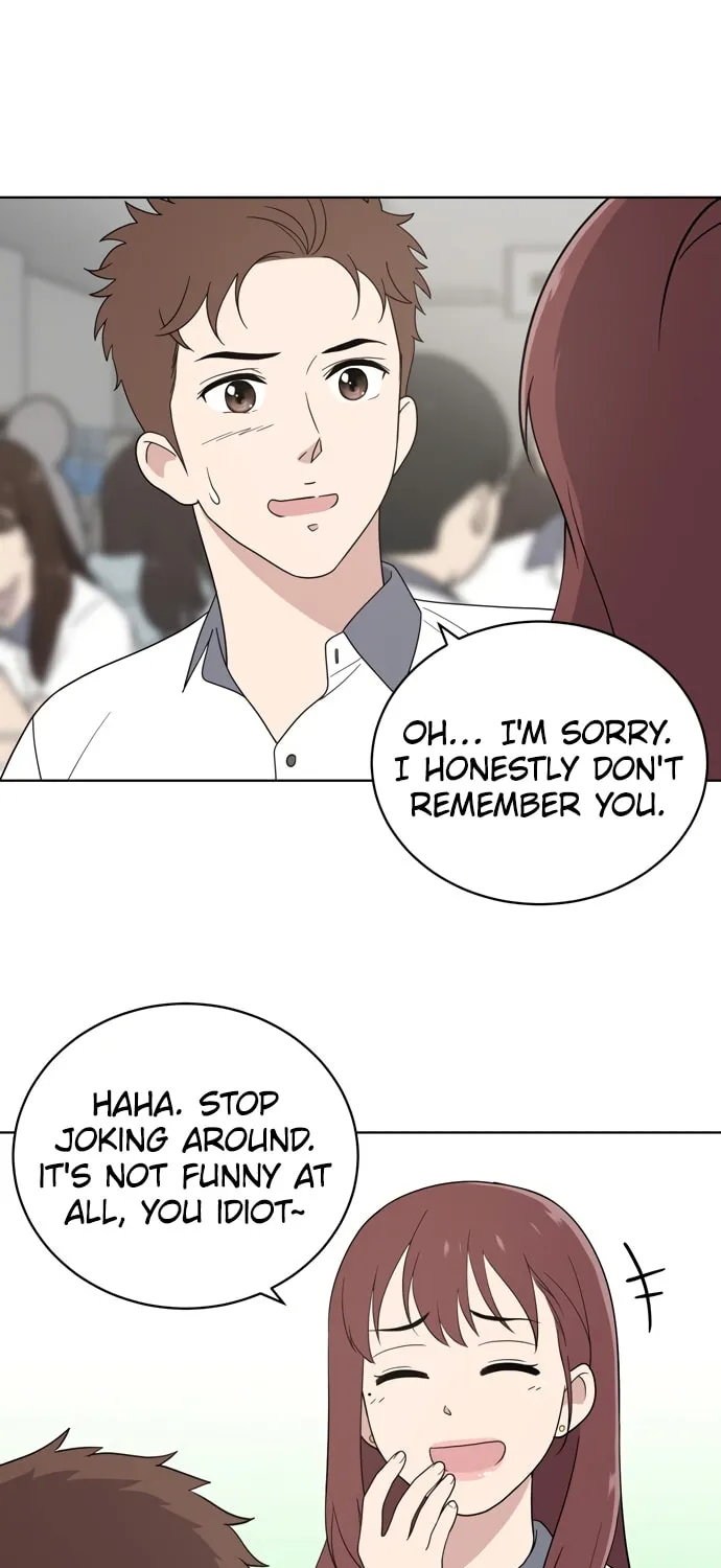 She's Hopeless Chapter 11 page 14 - 
