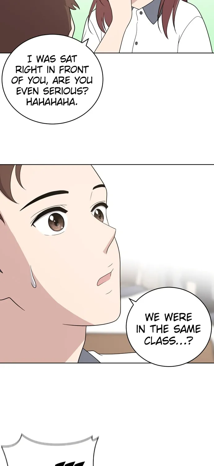 She's Hopeless Chapter 11 page 15 - 