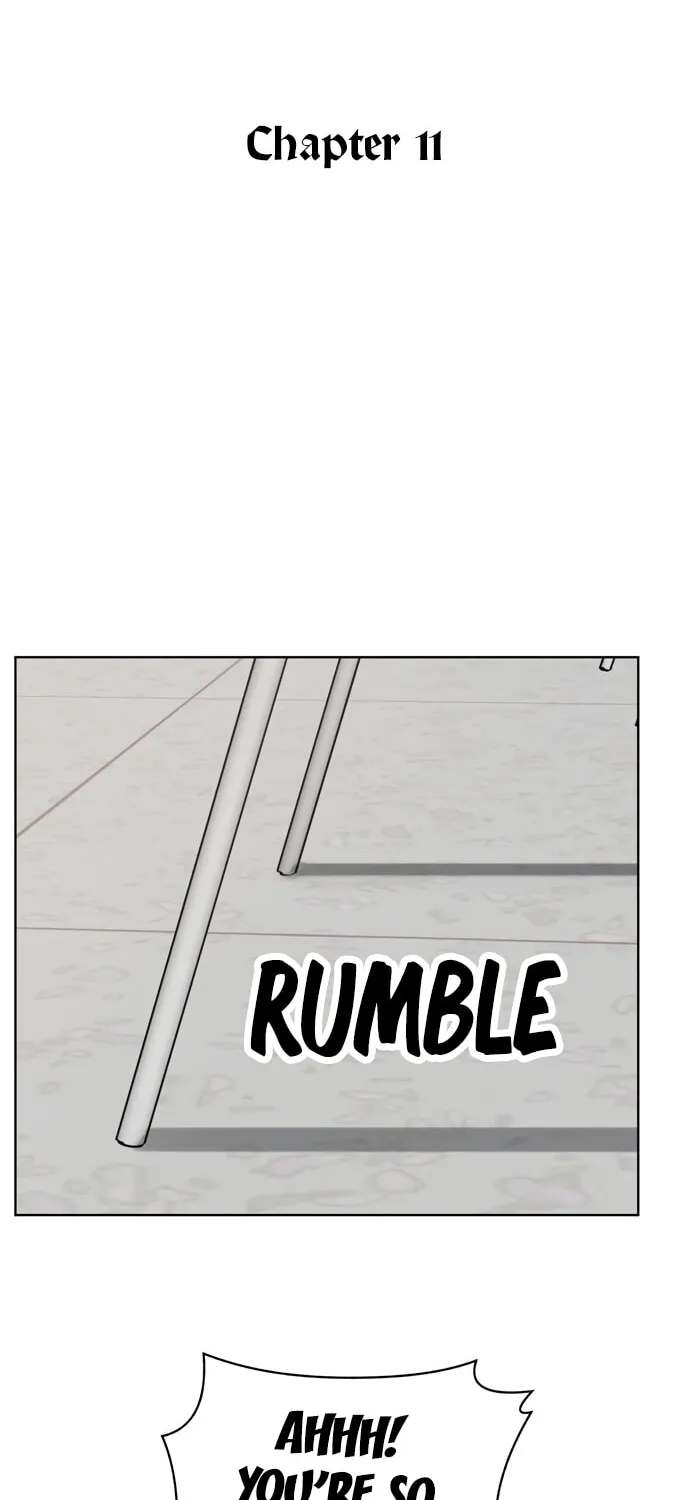 She's Hopeless Chapter 11 page 17 - 