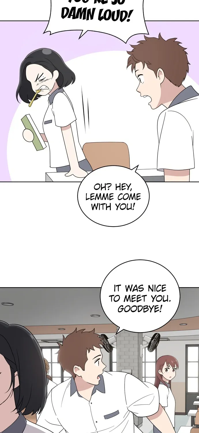 She's Hopeless Chapter 11 page 18 - 