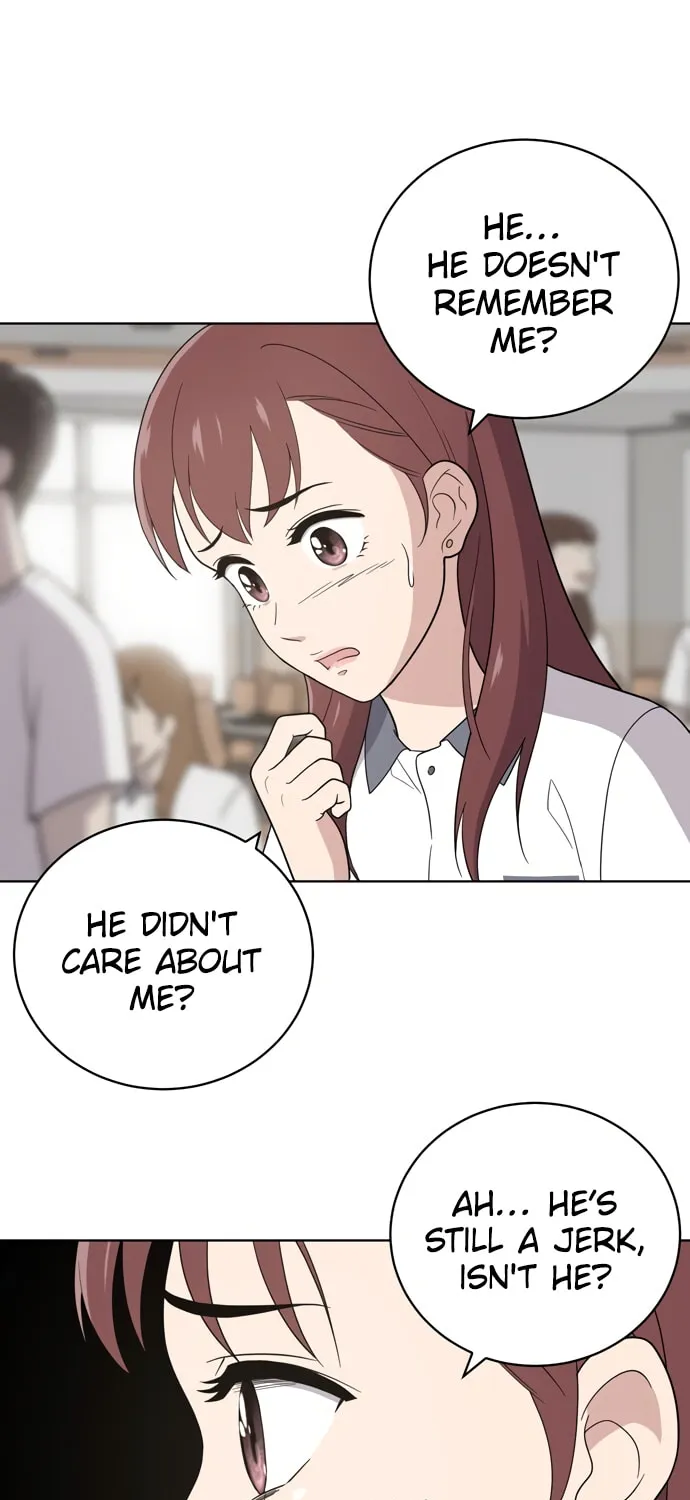 She's Hopeless Chapter 11 page 20 - 
