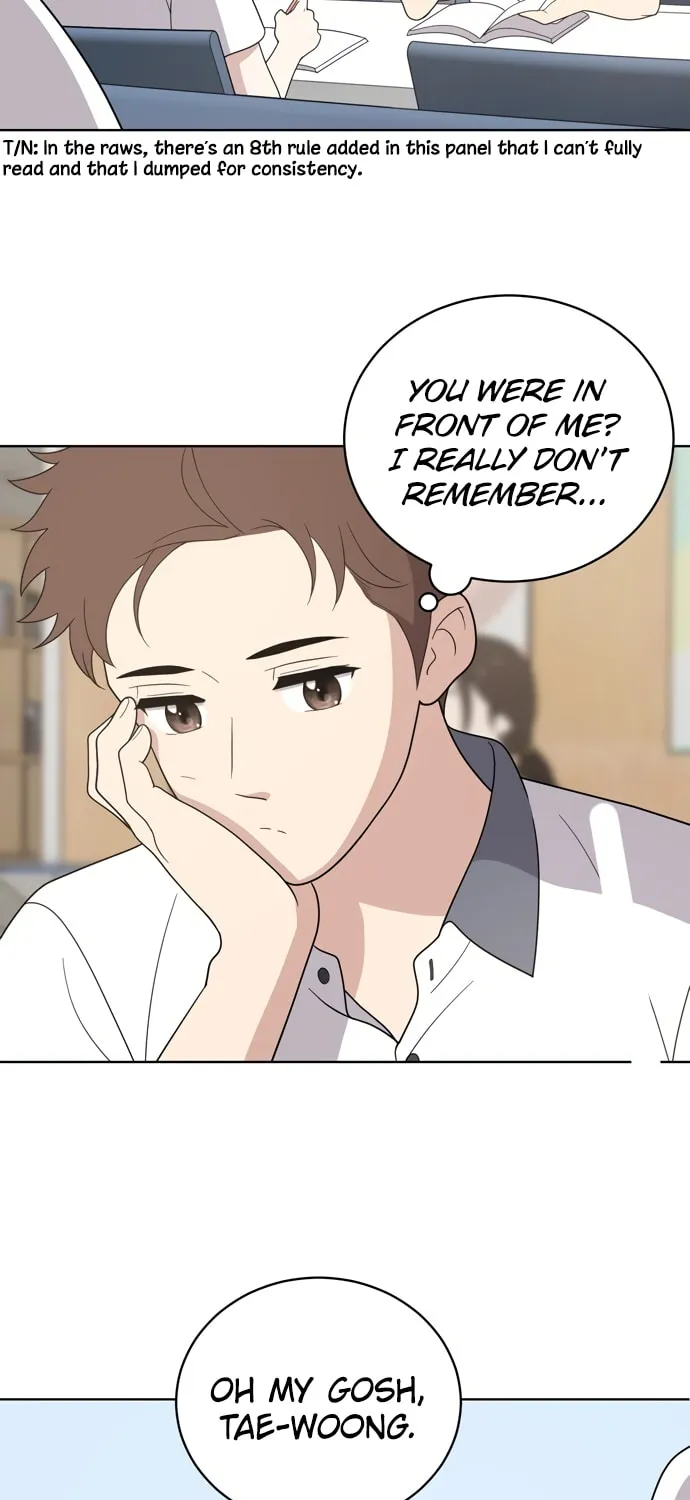 She's Hopeless Chapter 11 page 24 - 