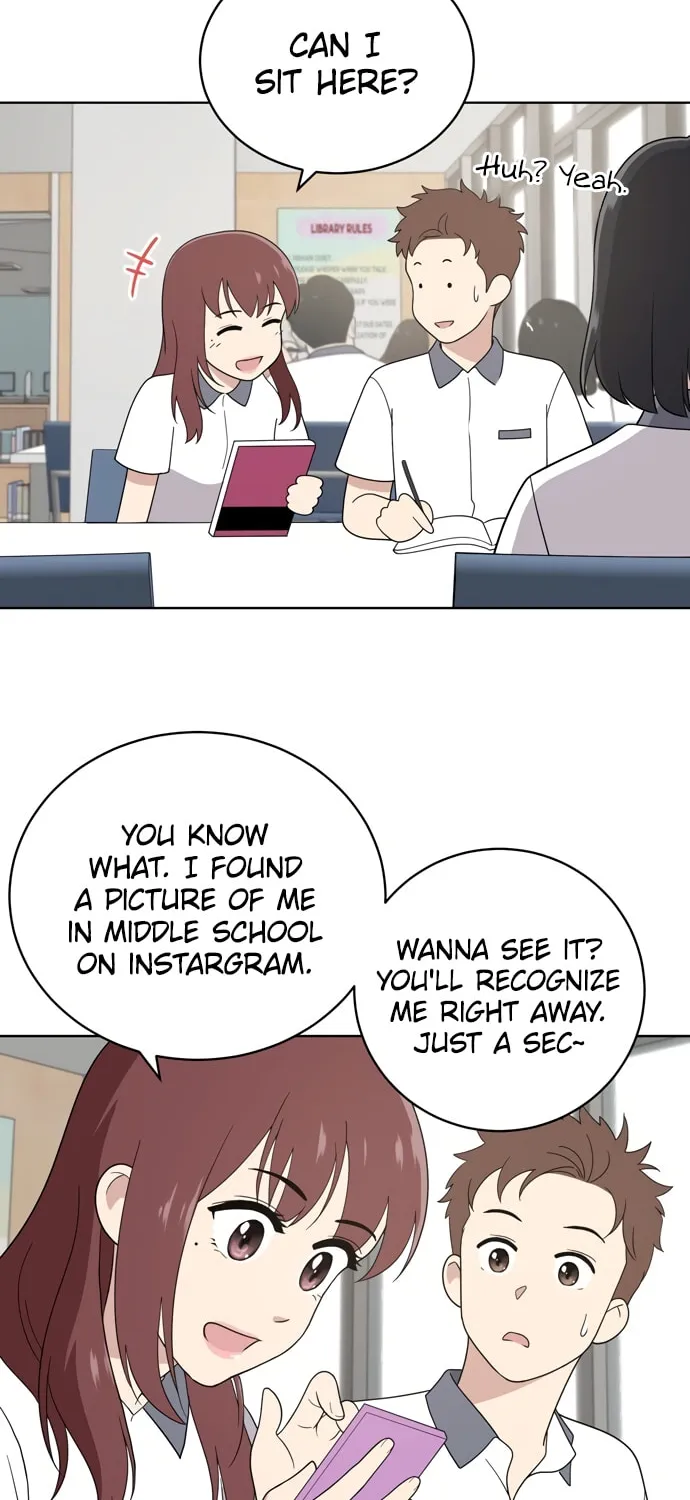 She's Hopeless Chapter 11 page 27 - 