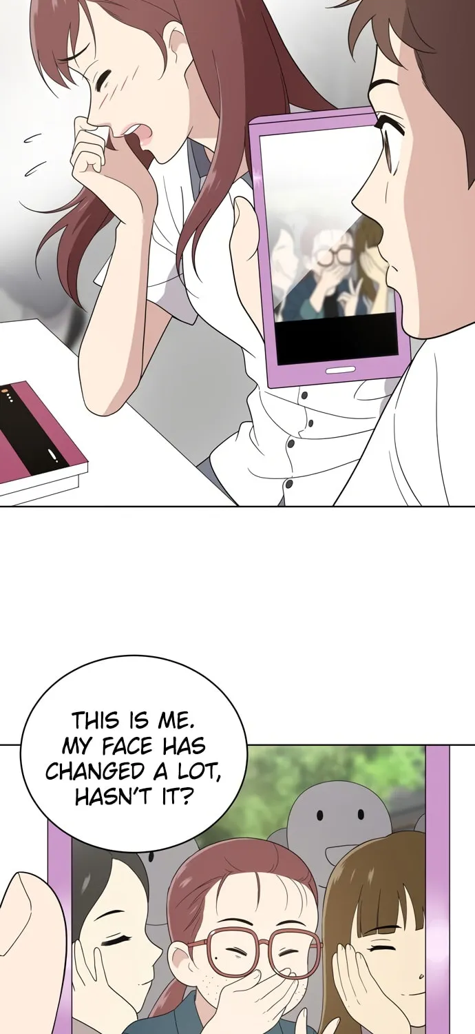 She's Hopeless Chapter 11 page 29 - 