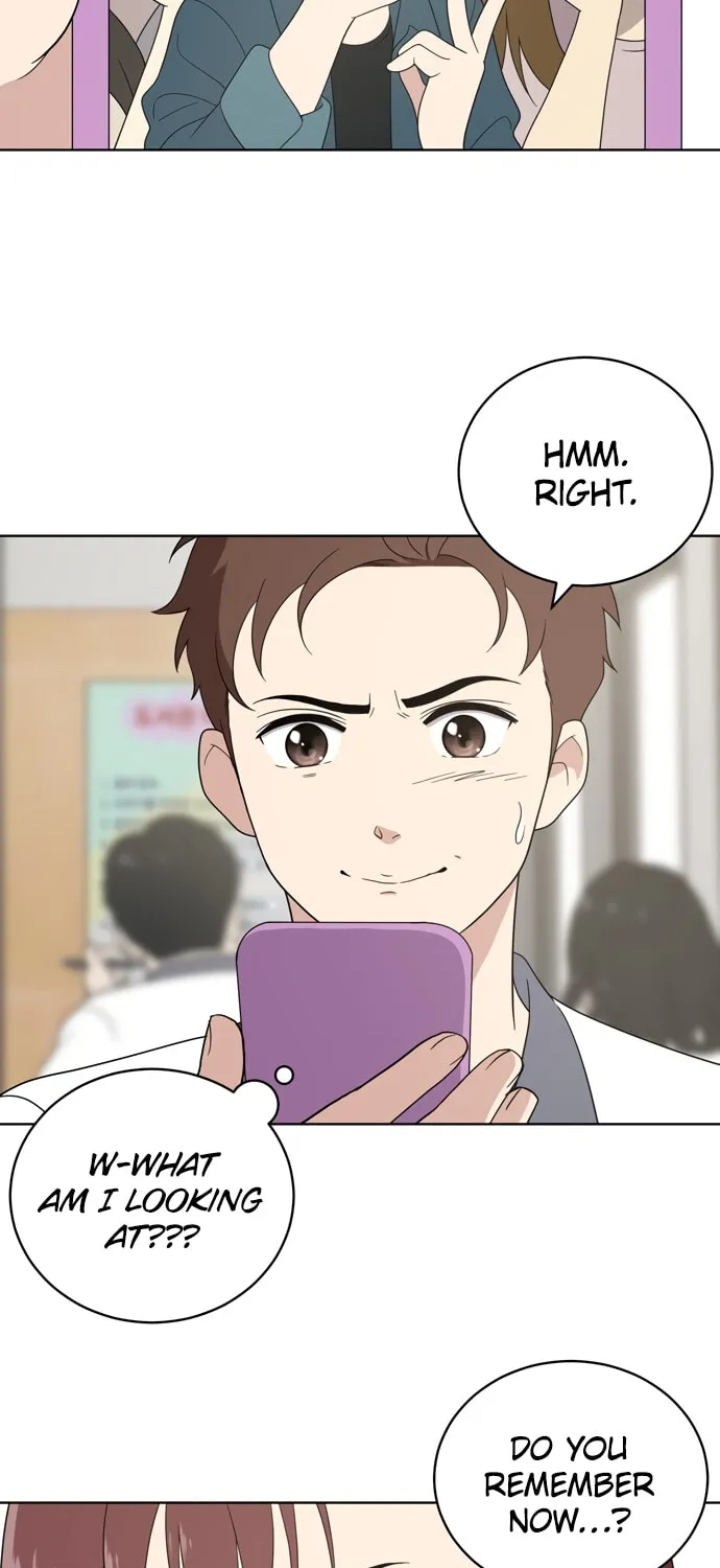 She's Hopeless Chapter 11 page 30 - 