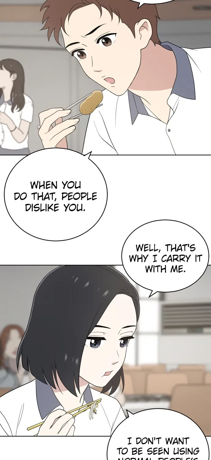 She's Hopeless Chapter 11 page 4 - 
