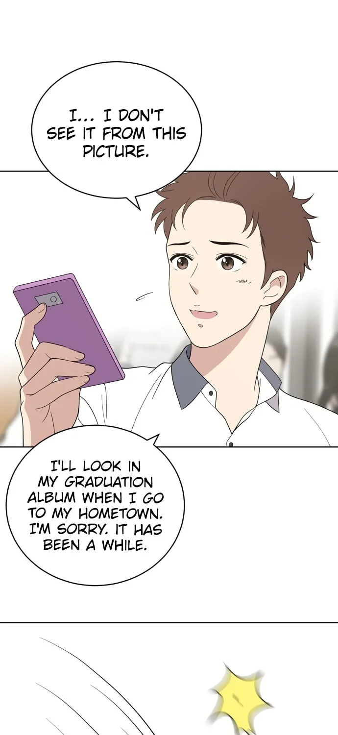 She's Hopeless Chapter 11 page 32 - 