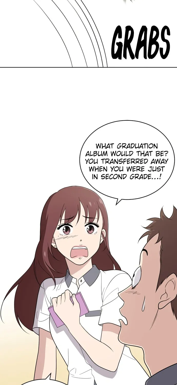 She's Hopeless Chapter 11 page 33 - 