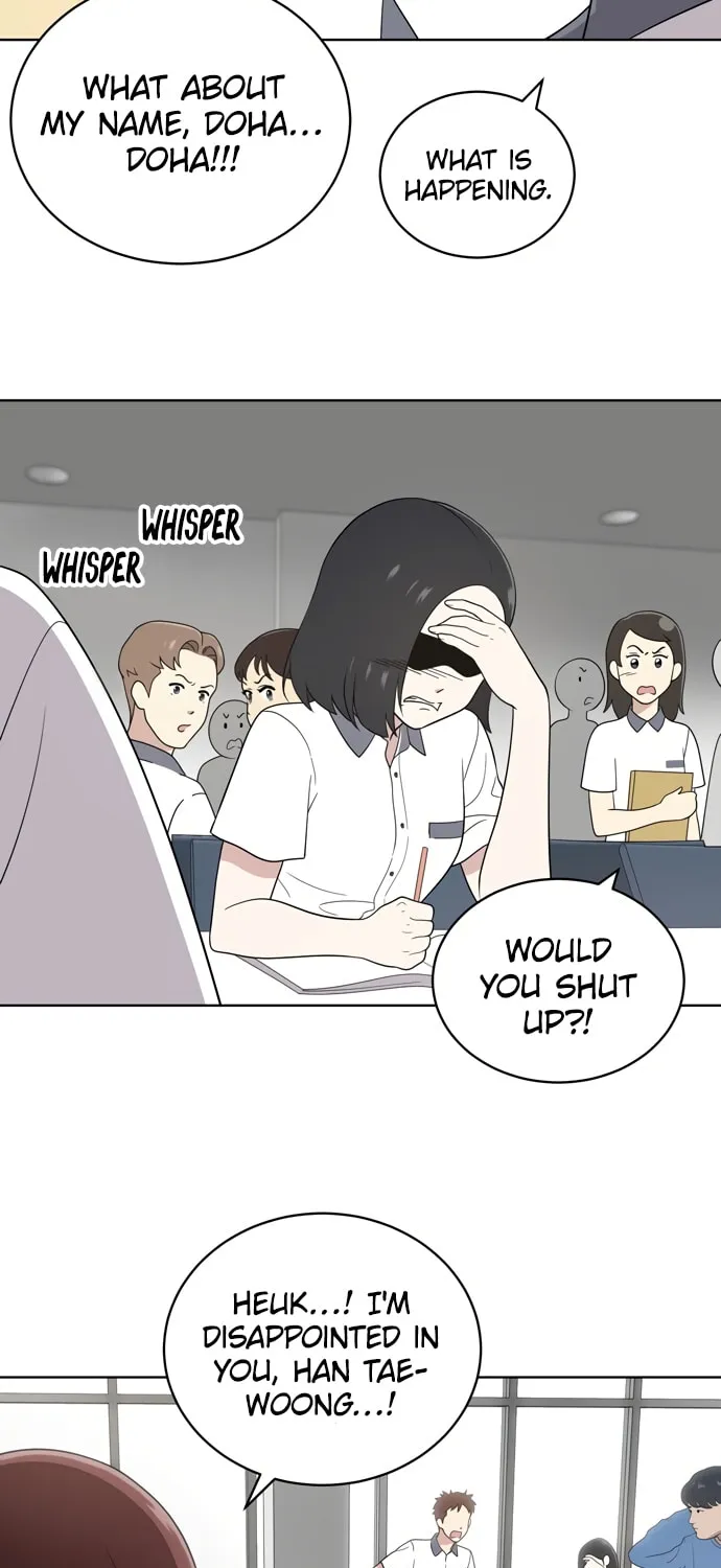 She's Hopeless Chapter 11 page 34 - 