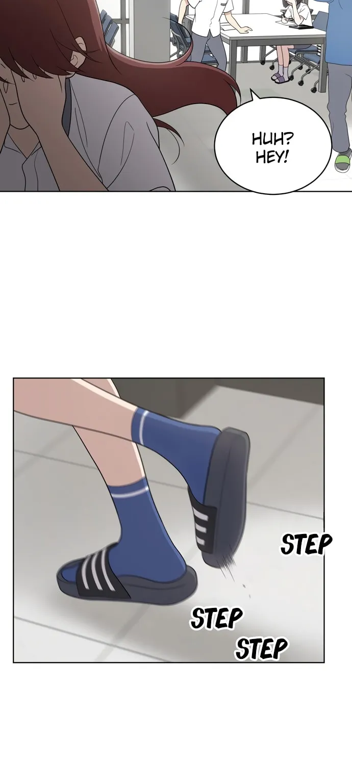 She's Hopeless Chapter 11 page 35 - 