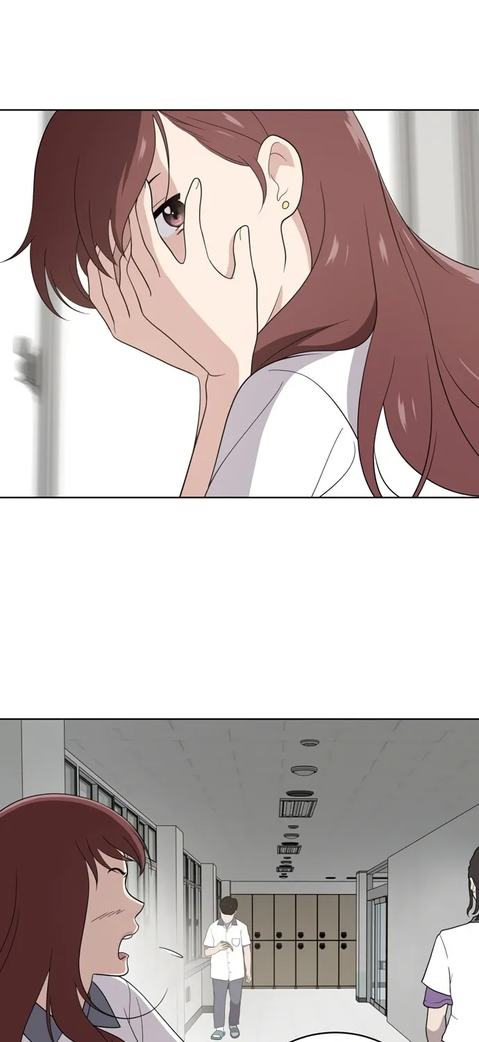 She's Hopeless Chapter 11 page 36 - 