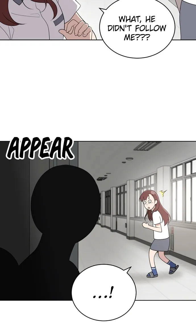 She's Hopeless Chapter 11 page 37 - 