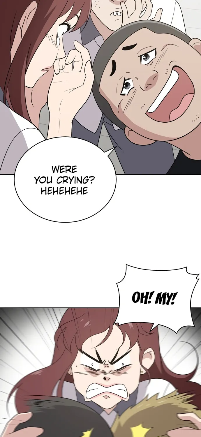 She's Hopeless Chapter 11 page 39 - 