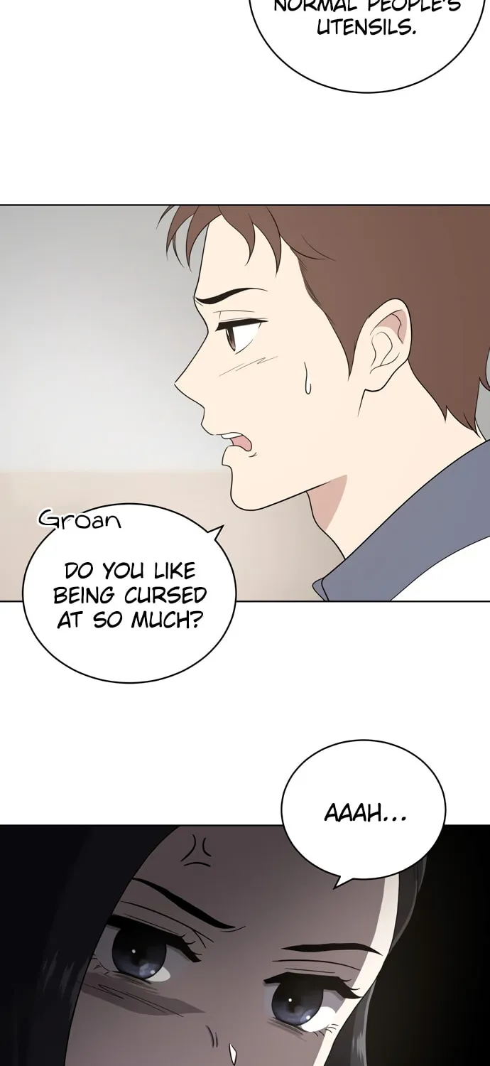 She's Hopeless Chapter 11 page 5 - 