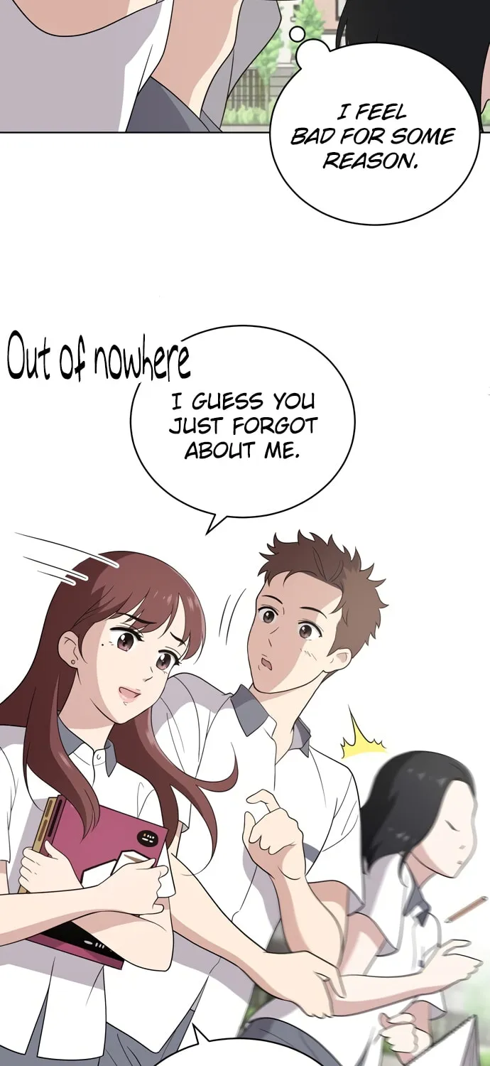 She's Hopeless Chapter 11 page 45 - 