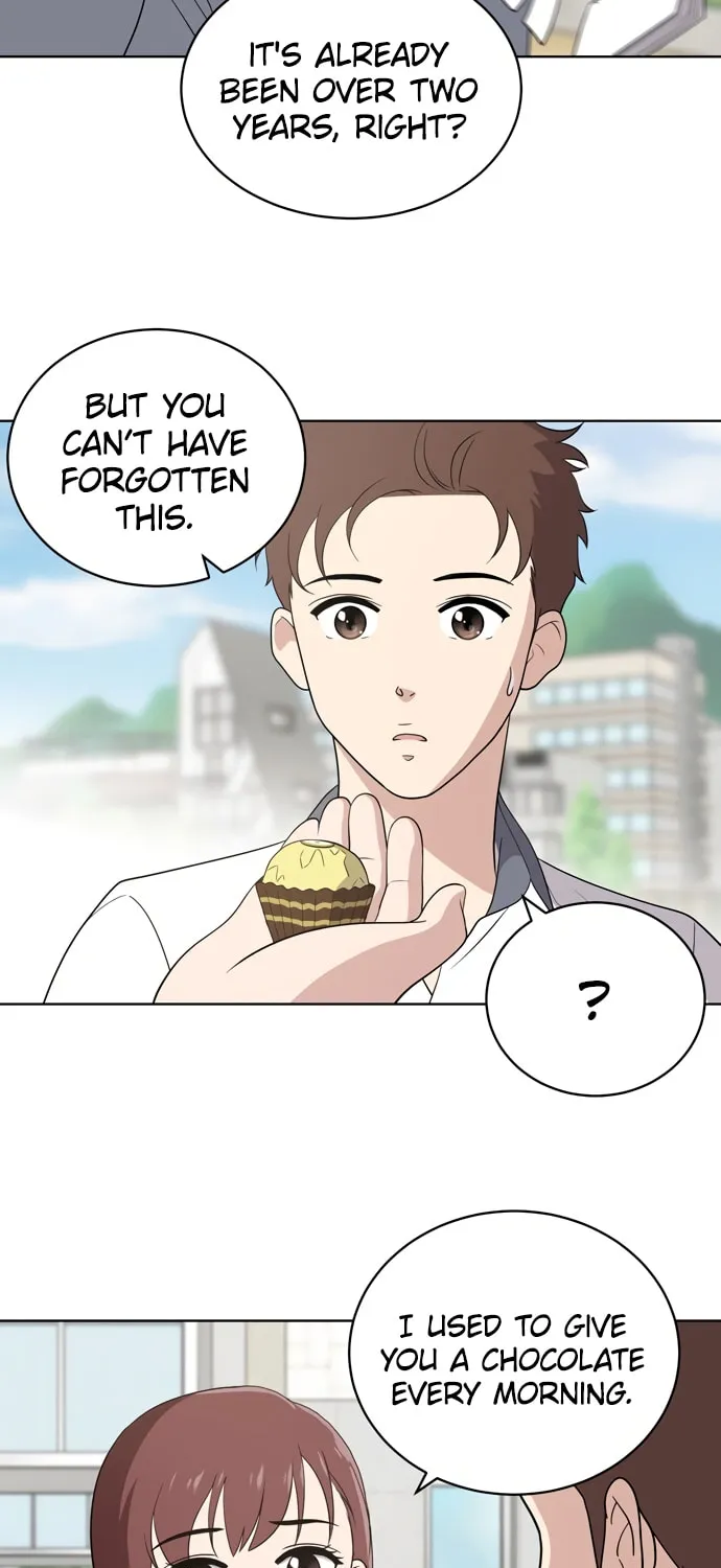 She's Hopeless Chapter 11 page 46 - 