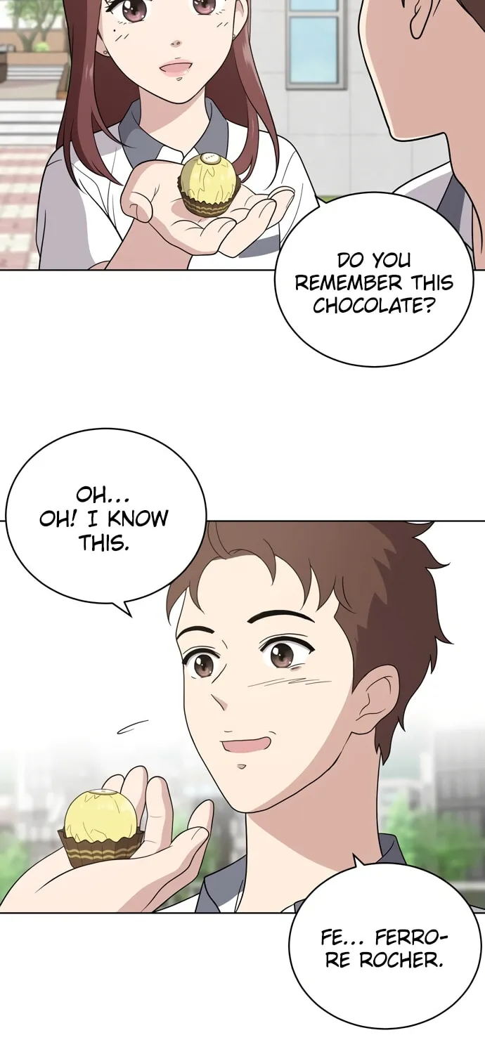 She's Hopeless Chapter 11 page 47 - 