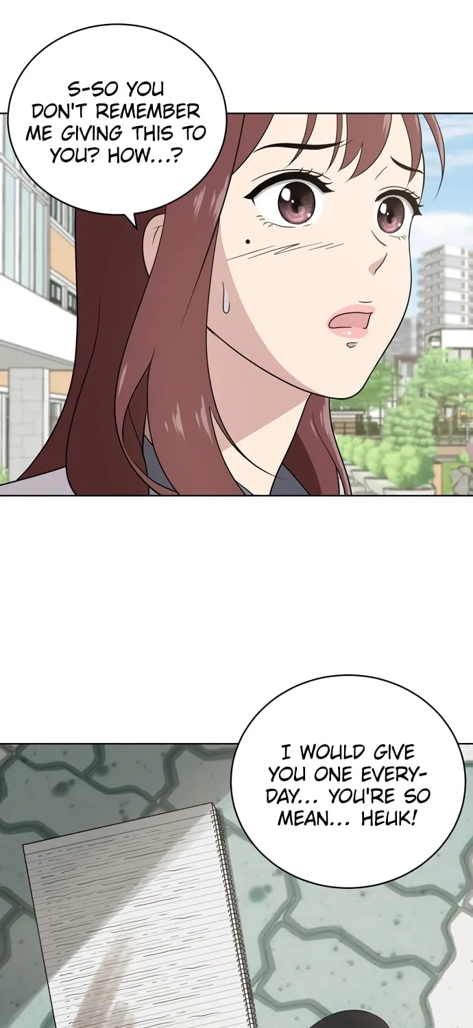 She's Hopeless Chapter 11 page 48 - 
