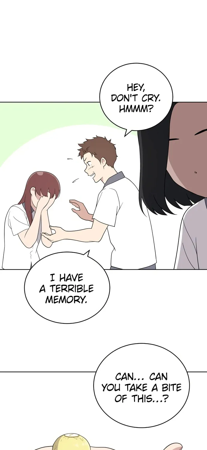 She's Hopeless Chapter 11 page 50 - 