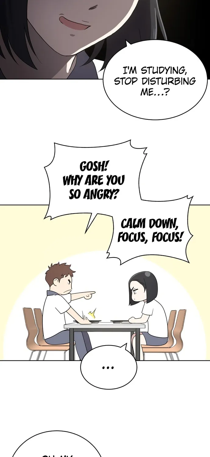 She's Hopeless Chapter 11 page 6 - 